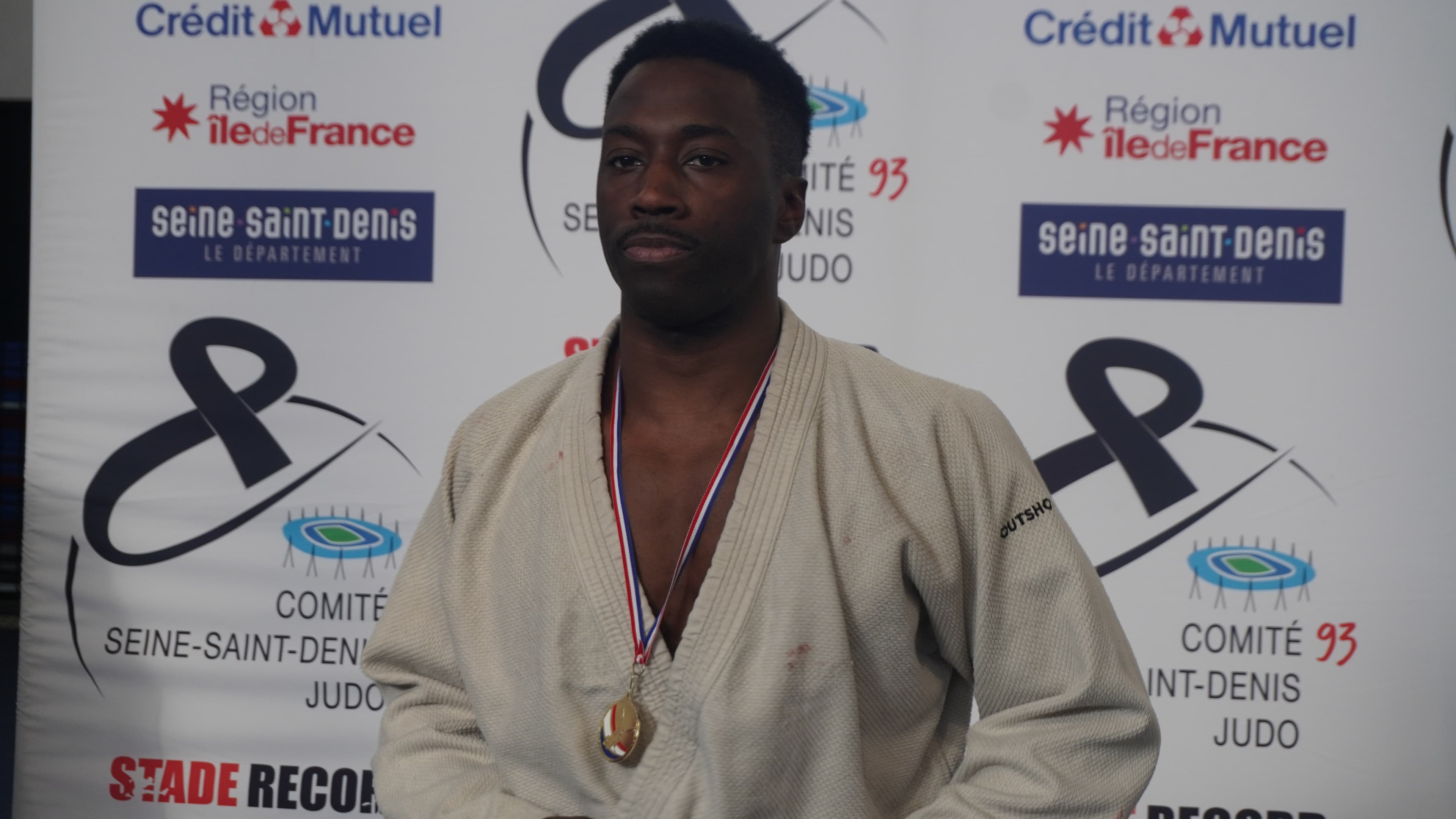 1er place de Boubou